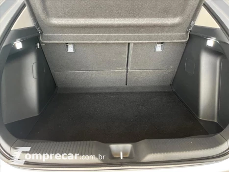 HR-V 1.5 DI I-VTEC TURBO FLEX TOURING CVT