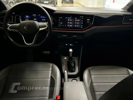 NIVUS 1.0 200 TSI TOTAL FLEX HIGHLINE AUTOMÁTICO