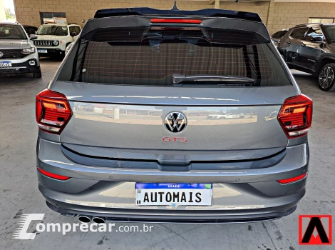 POLO 1.4 250 TSI GTS