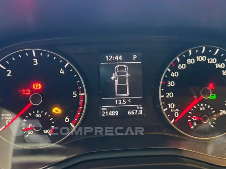 AMAROK 3.0 V6 TDI DIESEL COMFORTLINE CD 4MOTION AUTOMÁTICO