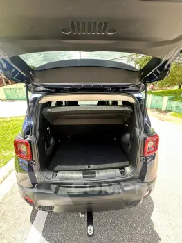 RENEGADE 1.8 16V Longitude