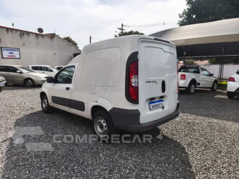 FIORINO 1.4 MPI Furgão Hard Working 8V