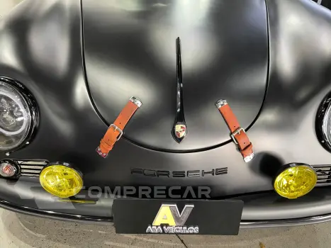 356 2.0 Speedster Conversível 8V