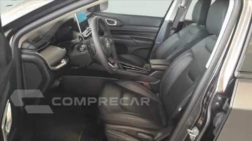COMPASS 1.3 T270 TURBO FLEX LONGITUDE AT6