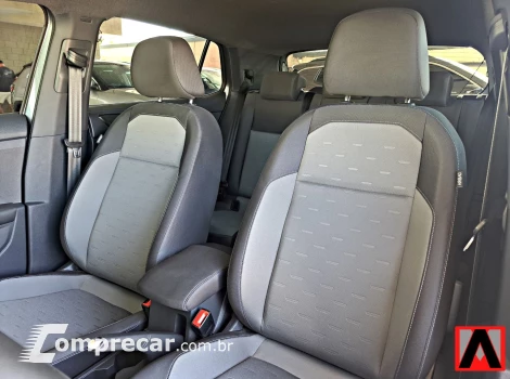 T-CROSS 1.0 200 TSI Comfortline