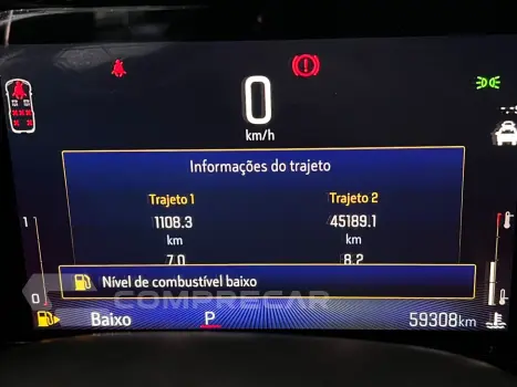 SPIN 1.8 PREMIER 8V FLEX 4P AUTOMÁTICO