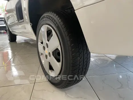 MONTANA 1.4 MPFI LS CS 8V