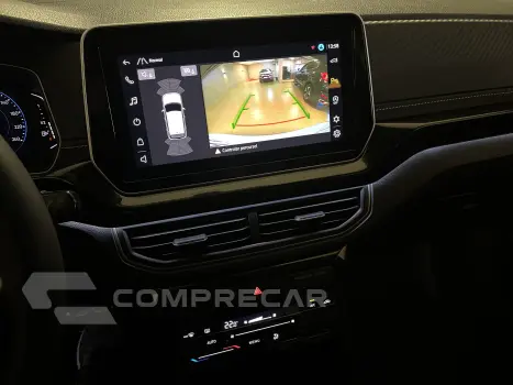 T-CROSS 1.4 250 TSI Highline