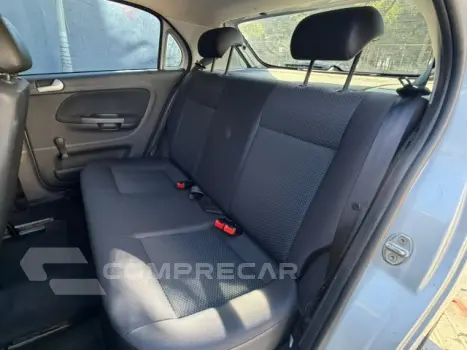 GOL - 1.0 MI SPECIAL 8V 4P MANUAL