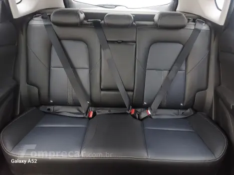 TRACKER 1.2 TURBO FLEX PREMIER AUTOMÁTICO