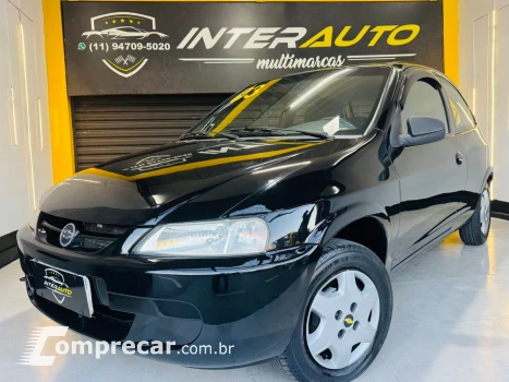 CELTA 1.0 MPFI 8V