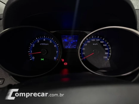 IX35 2.0 MPFI GL 16V