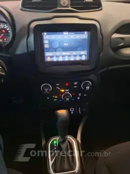 RENEGADE 1.8 16V STD