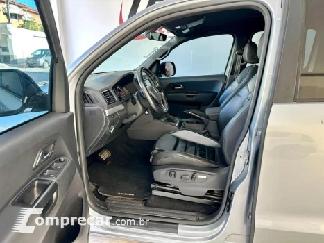AMAROK V6 EXTREME