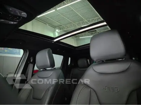 COMPASS 1.3 T270 TURBO FLEX S AT6