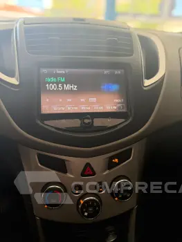 TRACKER 1.8 MPFI LTZ 4X2 16V