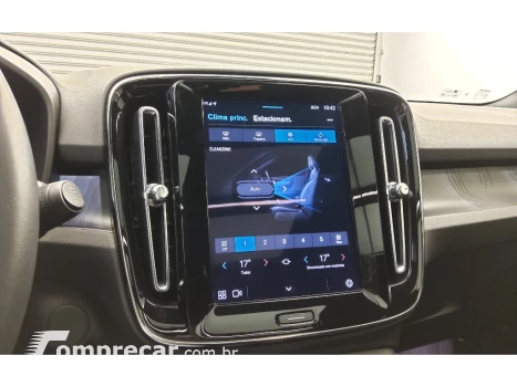 XC40 P6 RECHARGE ELECTRIC PLUS AWD