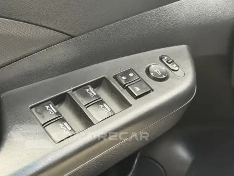 CRV 2.0 LX 4X2 16V GASOLINA 4P MANUAL