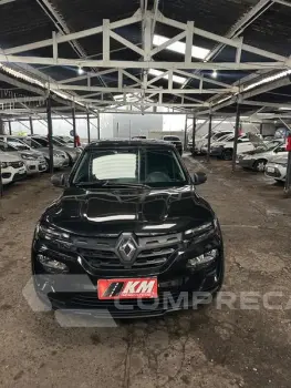 Renault KWID ZEN 1.0 FLEX 12V 5P 5 portas