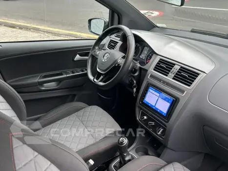 FOX 1.6 MSI TOTAL FLEX XTREME 4P MANUAL