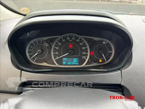 KA 1.5 Ti-vct SE