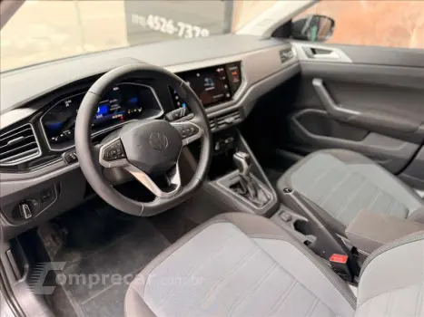 NIVUS 1.0 200 TSI Comfortline