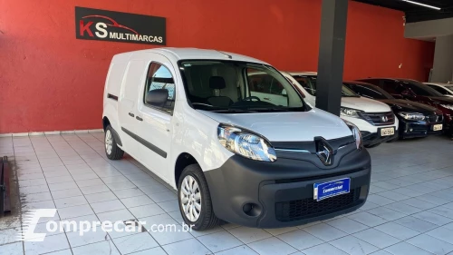 RENAULT KANGOO 4.4 KW ZE MAXI