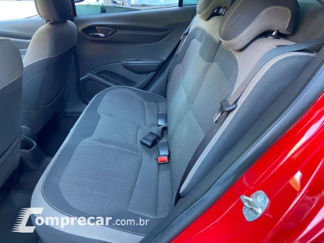 PRISMA 1.4 MPFI LTZ 8V
