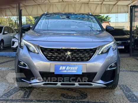 5008 1.6 Griffe Pack THP 16V