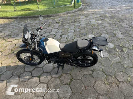 Himalaya 411