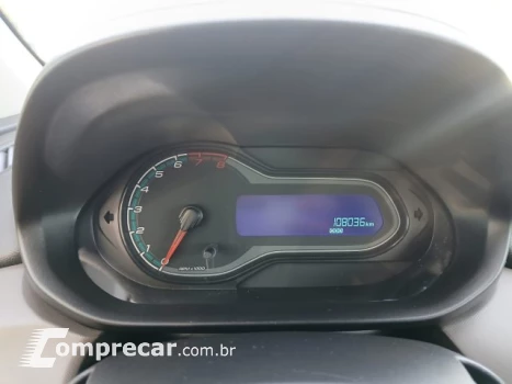PRISMA - 1.4 MPFI LT 8V 4P AUTOMÁTICO