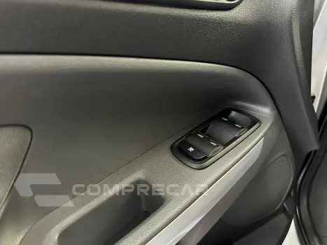ECOSPORT 2.0 Freestyle 16V