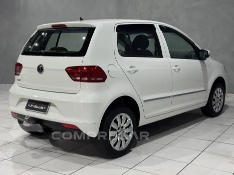 FOX 1.0 MPI Trendline 12V