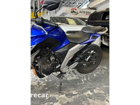 FZ25 250 FAZER FLEX