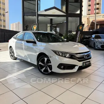 CIVIC 2.0 16vone EX