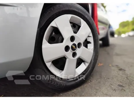 PRISMA 1.4 MPFI MAXX 8V FLEX 4P MANUAL