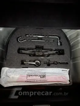 CIVIC 2.0 16vone EXL