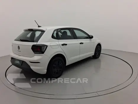 POLO 1.0 MPI TRACK MANUAL