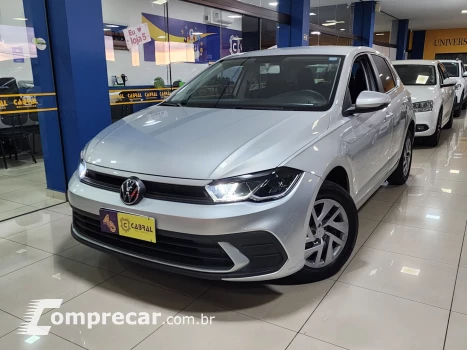 POLO 1.0 MPI