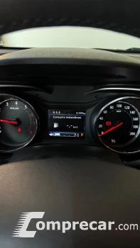 TRACKER 1.0 Turbo Premier