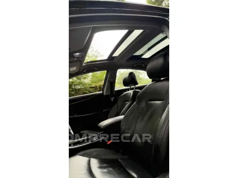 SONATA 2.4 MPFI V4 16V 182CV GASOLINA 4P AUTOMÁTICO