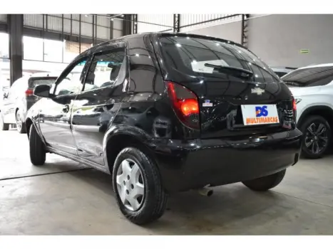 CELTA - 1.0 MPFI LT 8V 4P MANUAL