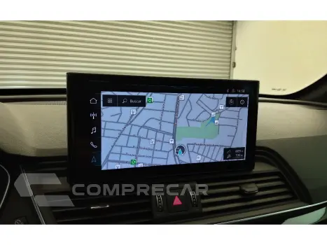 Q5 2.0 55 TFSIE PHEV SPORTBACK PERFORMANCE BLACK Q