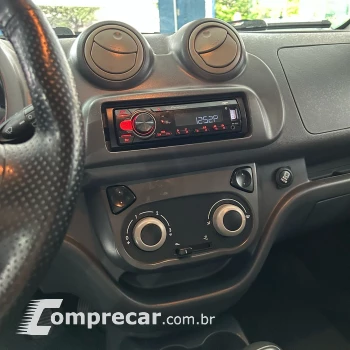 UNO 1.0 EVO Vivace 8V