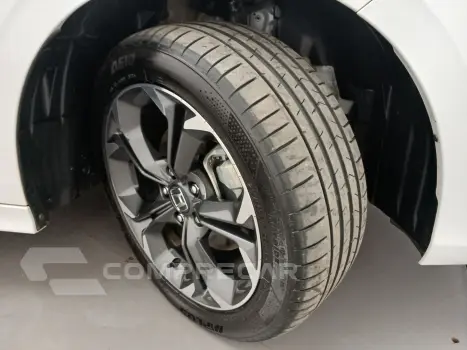 CIVIC 2.0 DI eHEV ADVANCED E-CVT