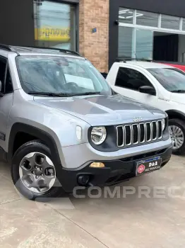 RENEGADE 1.8 16V Sport