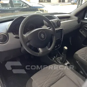 DUSTER Dynamique 1.6 Flex 16V Mec.