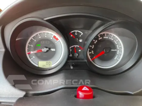 FIESTA 1.0 MPI 8V