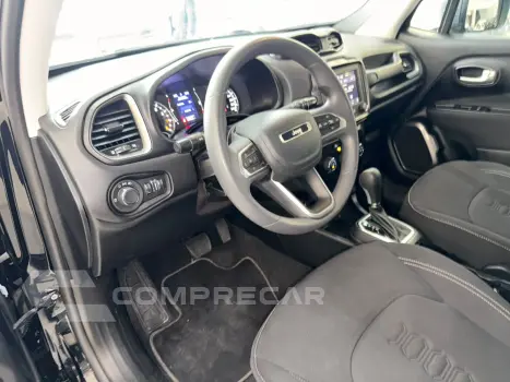 Renegade Sport 1.3