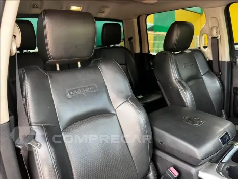 2500 6.7 Laramie 4X4 CD I6 Turbo